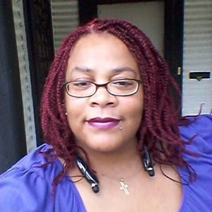 Meet your Posher, Dawna